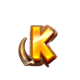 power pack k symbol icon