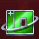 project space 10 symbol icon