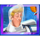 project space man symbol icon