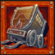 prospector wilds cart symbol icon