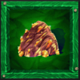 prospector wilds rock symbol icon