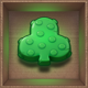 purrrminator dream drop club symbol icon
