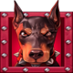 purrrminator dream drop dog 1 symbol icon