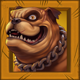 purrrminator dream drop dog 2 symbol icon