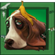 purrrminator dream drop dog 4 symbol icon