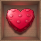 purrrminator dream drop heart symbol icon