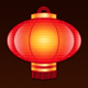 quick hit ultra pays sun dragon lantern symbol icon