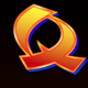 quick hit ultra pays sun dragon q symbol icon