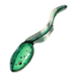 rabid randy gone fishing tadpole symbol icon