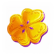 rainbow jackpots clover symbol icon