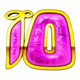 rainbow riches deluxe 10 symbol icon