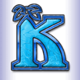 rainbow riches free spins k symbol icon