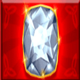 rainbow riches megaways buy pass diamond symbol icon
