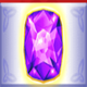 rainbow riches megaways buy pass violet symbol icon