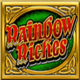 rainbow riches megaways pots of gold treasure symbol icon