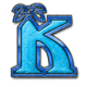 rainbow riches pick n mix k symbol icon