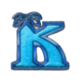 rainbow riches power mix k symbol icon