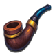 rainbow rush pipe symbol icon
