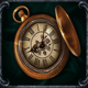 red rose sanctuary clock symbol icon