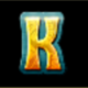 reflex gaming 8 balls of fire k symbol icon