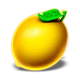 regal crown 100 lemon symbol icon