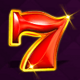 regal crown 25 7 symbol icon