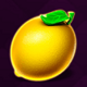 regal crown 25 lemon symbol icon