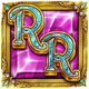 renoir riches game symbol icon