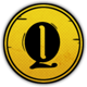 retropia q symbol icon