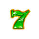 revolver gaming irish coins 7 symbol icon