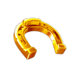 revolver gaming irish coins horseshoe symbol icon