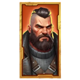riot urban wilds hunter symbol icon