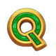 rise of aztecs q symbol icon