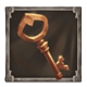 rise of fortuna key symbol icon
