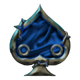rise of the ancients blue spade symbol icon