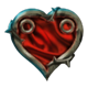 rise of the ancients red thorn heart symbol icon