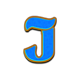 robin hoods riches j symbol icon