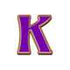 robin hoods riches k symbol icon
