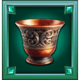 roma reborn cup symbol icon