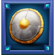 roma reborn shield symbol icon
