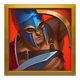 rome fight for gold deluxe antonius symbol icon