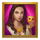 rome fight for gold deluxe helena symbol icon