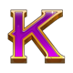 rome fight for gold deluxe k symbol icon