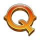 rome fight for gold deluxe q symbol icon