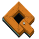 rowdy rabbits collect and win q symbol icon