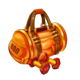 rumble roo ko kitbag symbol icon