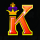 rumble rumble k symbol icon