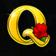 rumble rumble q symbol icon