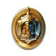 runes of valhalla herald symbol icon