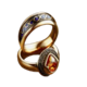 runes of valhalla ring 2 symbol icon